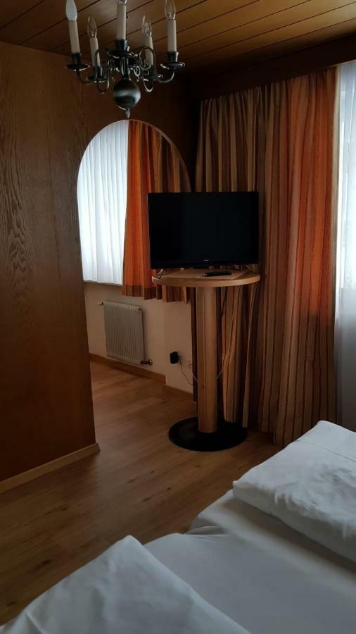 Appartmenthaus Am Moosweg Seefeld in Tirol Eksteriør billede